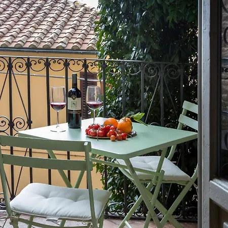 Casa Amorino- Together Tuscany Appartement *