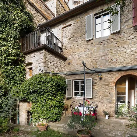 Appartement Casa Amorino- Together Tuscany