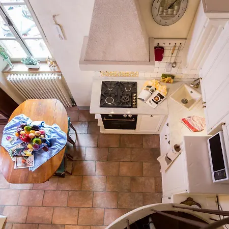 Appartement Casa Amorino- Together Tuscany *